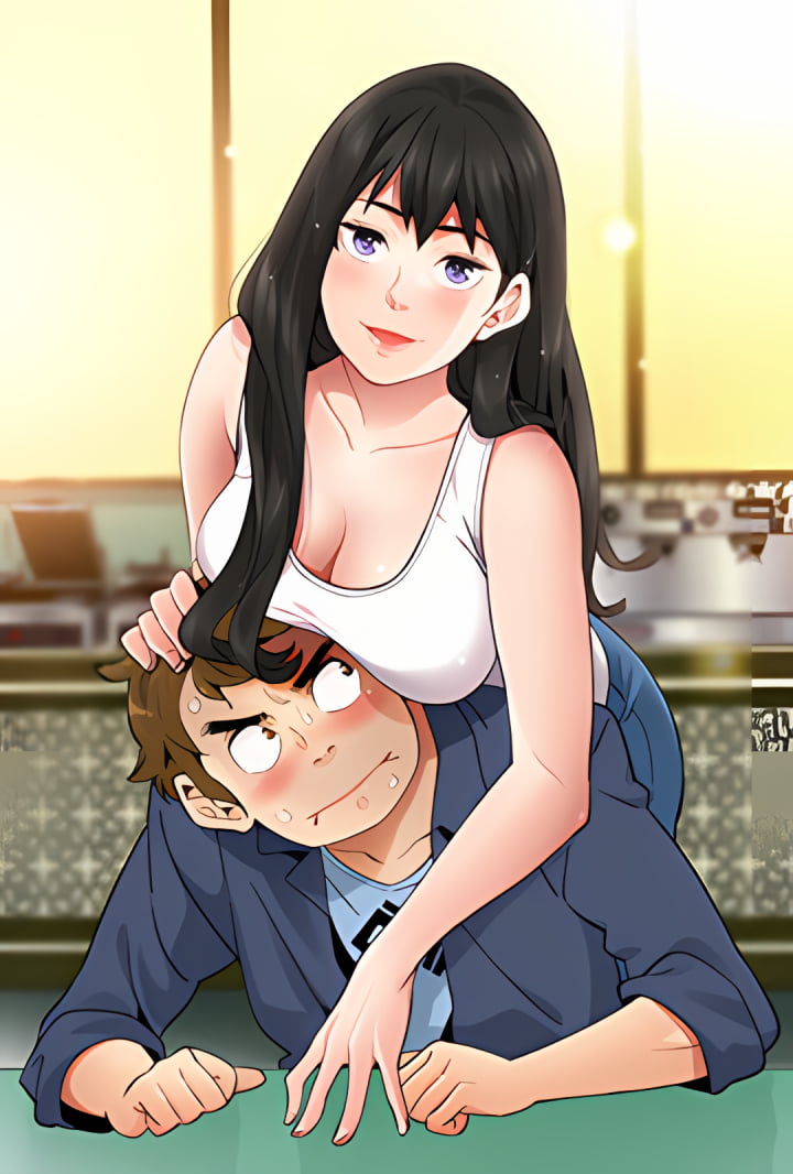 哔咔漫画仲夏版新番上线